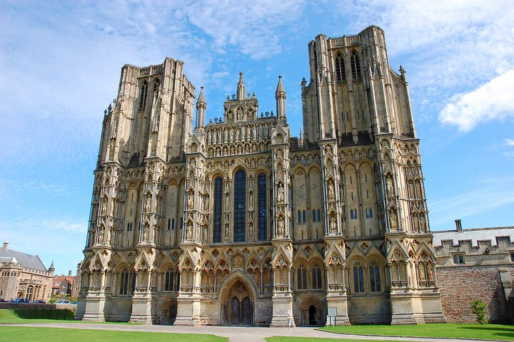 Wells Cathedral